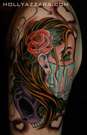 Holly Azzara - Envy